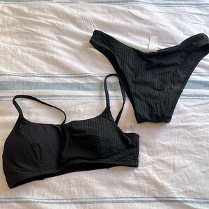 Never Worn Lululemon Bikini Set